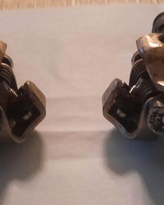 Pedali Shimano MTB