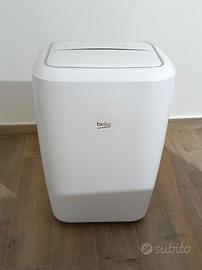 Climatizzatore portatile