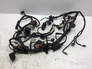 HONDA DEAUVILLE NT 700 V 700 MATASSA CAVI IMPIANTO