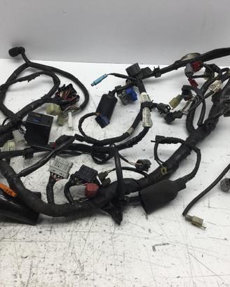 HONDA DEAUVILLE NT 700 V 700 MATASSA CAVI IMPIANTO