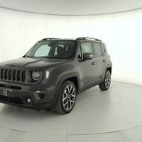 JEEP Renegade 2019 - Renegade 1.5 turbo t4 mhev S