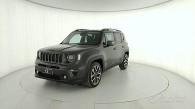 JEEP Renegade 2019 - Renegade 1.5 turbo t4 mhev S