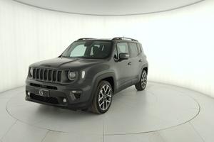 JEEP Renegade 2019 - Renegade 1.5 turbo t4 mhev S