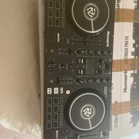 Numark mixtrack pro Fx