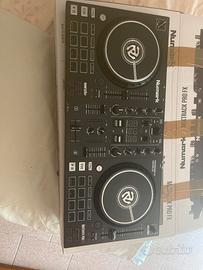 Numark mixtrack pro Fx