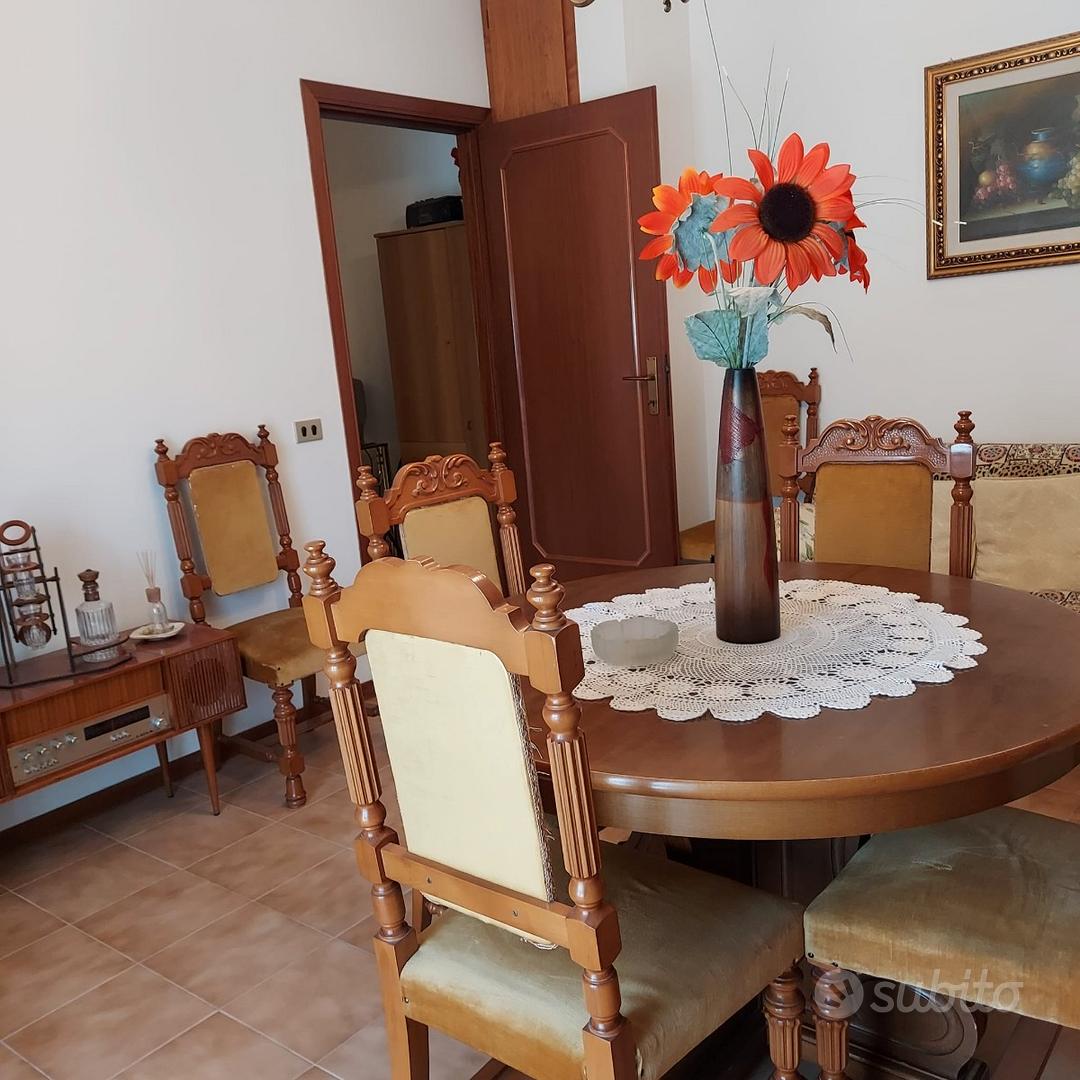 Apartment in Castel di Sangro - View 2