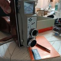 cinepresa Agfa Movex Automatic 1