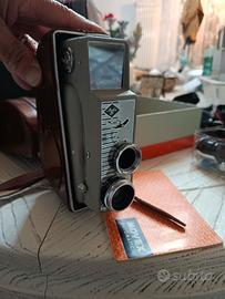 cinepresa Agfa Movex Automatic 1