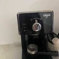 Macchina per il caffè