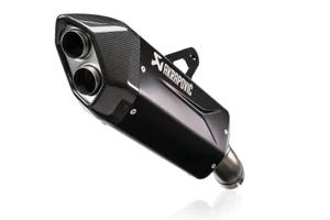 AKRAPOVIC BMW R 1300 GS/ADV