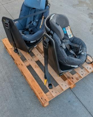 Seggiolino Bébé Confort