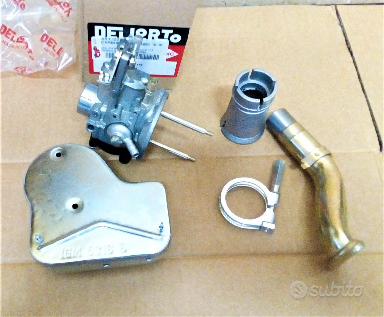 Kit ricambi per PIAGGIO VESPA 50 Special con accessori - KIT1FILG : Vendita  Ricambi e accessori scooter vespa e moto