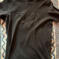 Maglia Prada