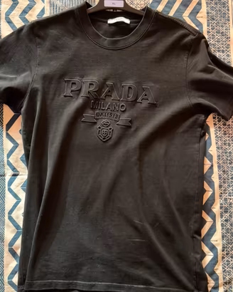 Maglia Prada