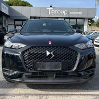Ds DS3 Crossback BlueHDi 100 Performance
