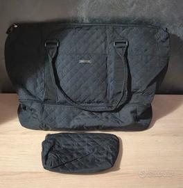 Borsa da viaggio imbottita HOTOR