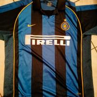 maglietta inter