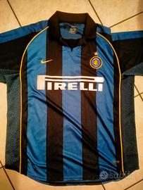 maglietta inter
