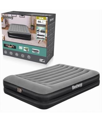 Materasso Auto gonfiabile matrimoniale Bestway
