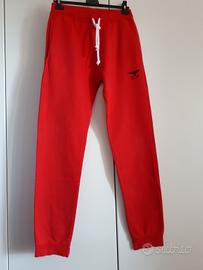 BOY pantalone di maglia bambino tg. XXL ragaz