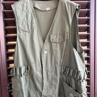 Gilet da caccia tg 56