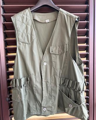 Gilet da caccia tg 56