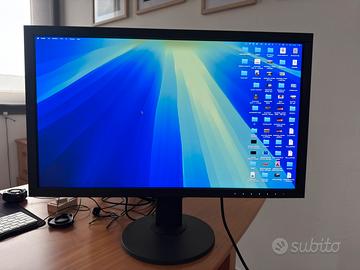 EIZO CS 2730