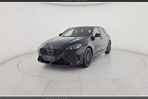 BMW Serie 1 120d 48V MSport Pro auto