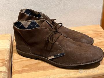 Polacchini Le Crown 43
