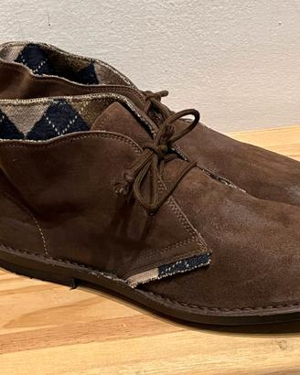 Polacchini Le Crown 43