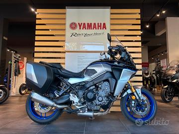 Yamaha Tracer 9 GT+