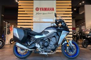 Yamaha Tracer 9 GT+