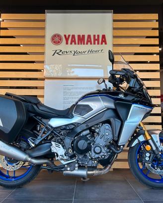 Yamaha Tracer 9 GT+