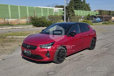 OPEL Corsa 1.2 100 CV GS Line