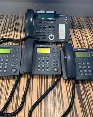 Centralina Telefonica