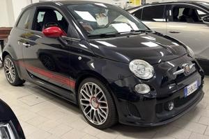 FIAT 500 Abarth 1.4 Turbo T-Jet