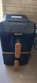 Friggitrice ad aria Philips serie 4000