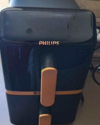 Friggitrice ad aria Philips serie 4000