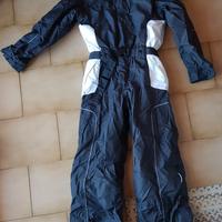 Tuta da sci Wedze per ragazzo/a