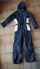 Tuta da sci Wedze per ragazzo/a