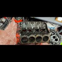 Motore Pontiac 400 cdi 6600 cc e cambio automatico