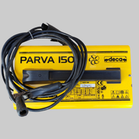 Saldatrice ventilata marca DECA