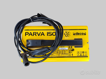 Saldatrice ventilata marca DECA