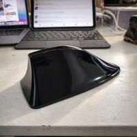 Antenna auto pinna di squalo universale