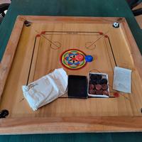 Tavolo da Carrom