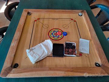 Tavolo da Carrom