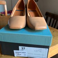 Scarpe donna décolleté