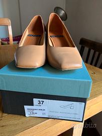 Scarpe donna décolleté