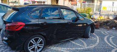BMW Serie 2 218d Active tourer
