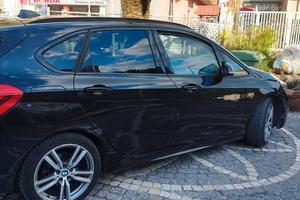 BMW Serie 2 218d Active tourer